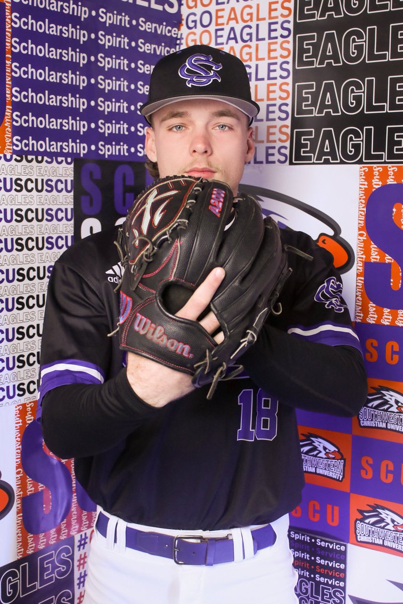 SCU Baseball tweet media