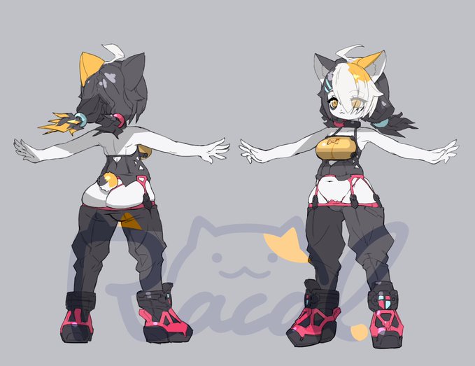 憧れの藤岡建機先生に新しい衣装デザインを描いていただきました!!!!!