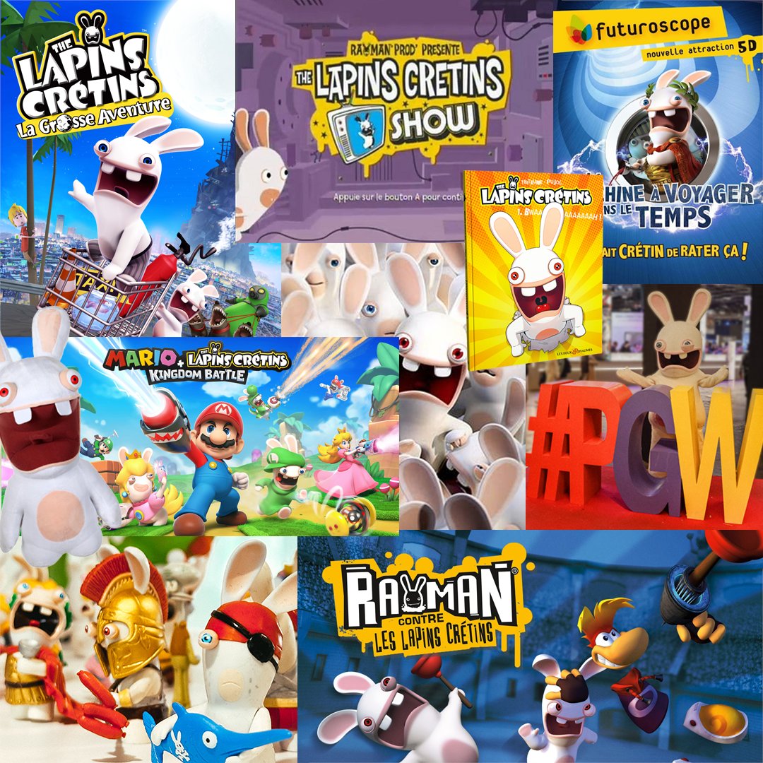 UbisoftFR's tweet image. GETTING READY                      TO MAKE HISTORY