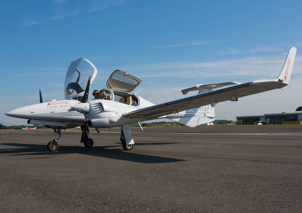 De Airways Aviation Group heeft bevestigd dat de Franse tak van de  groep, de SAS Airways Aviation Academy in Montpellier, vrijdag in liquidatie gaat als gevolg van de verwoestende brandstichting in 2025. shorturl.at/PAoIw