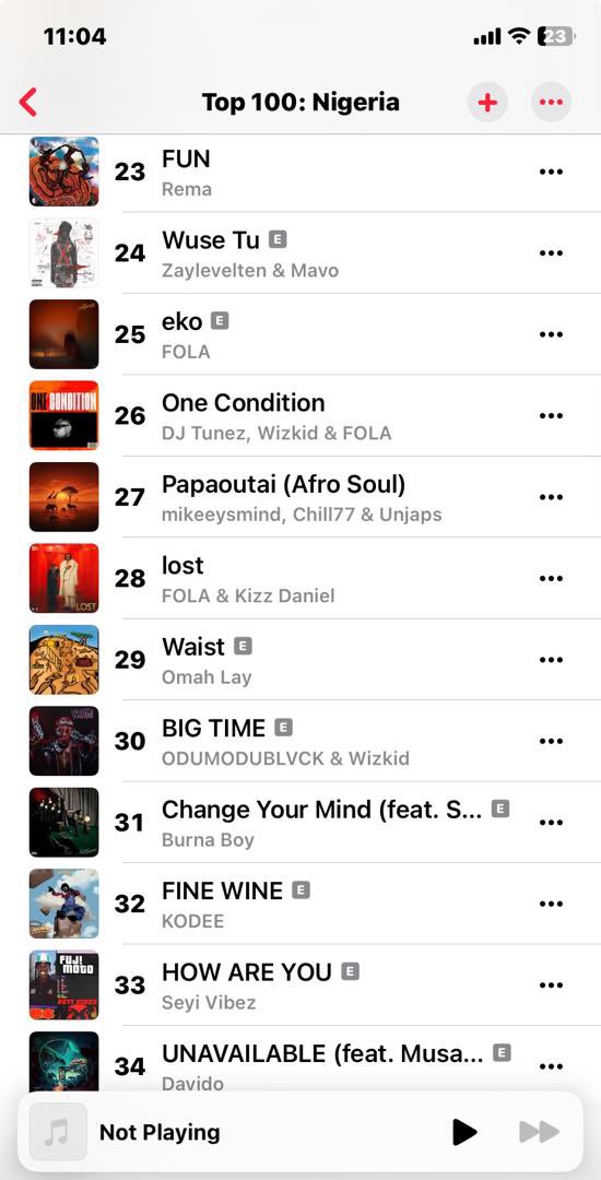 REBIRTH Music tweet media