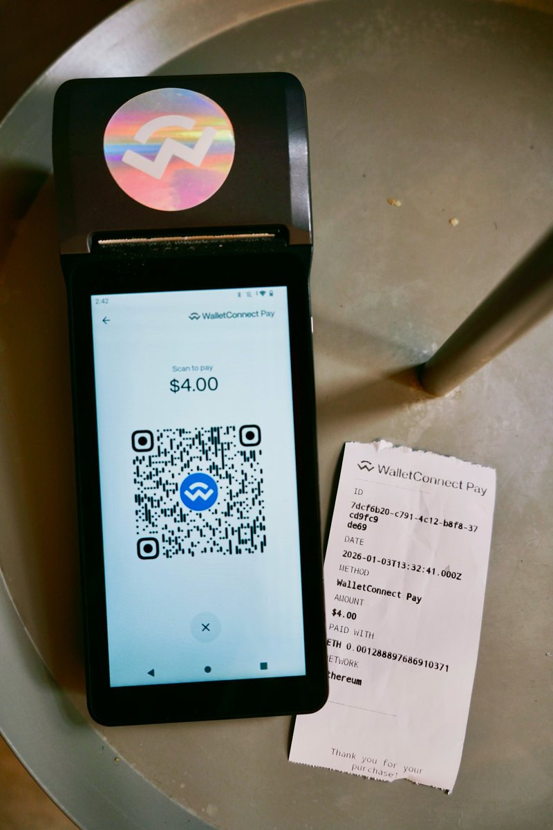 WalletConnect (@WalletConnect) / Posts / X