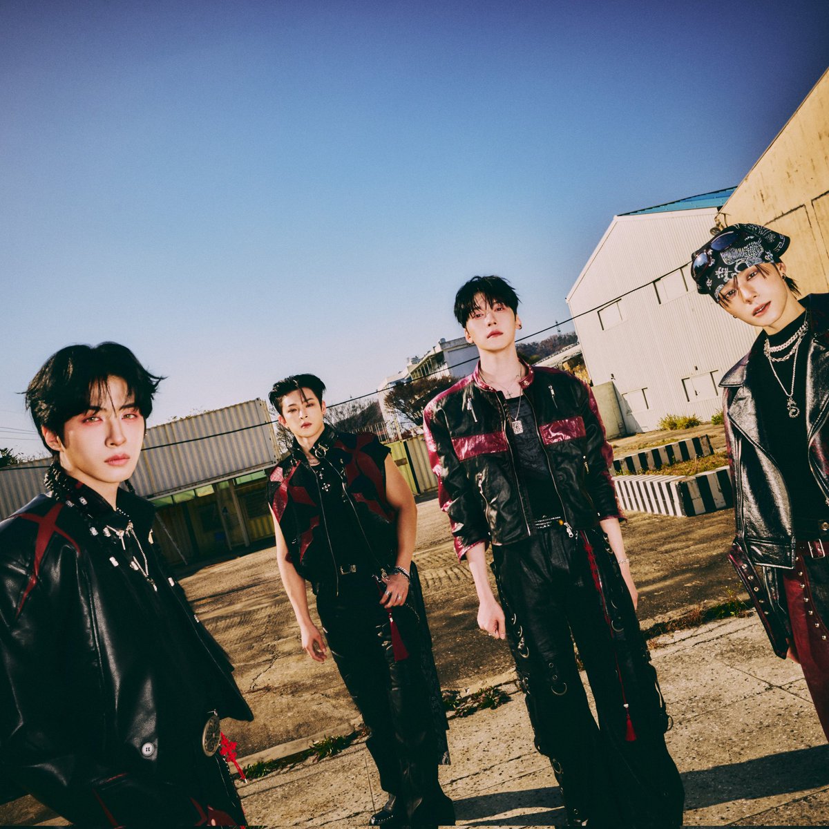 <Won> by #ONEUS has now surpassed 5,000 copies sold on Hanteo.