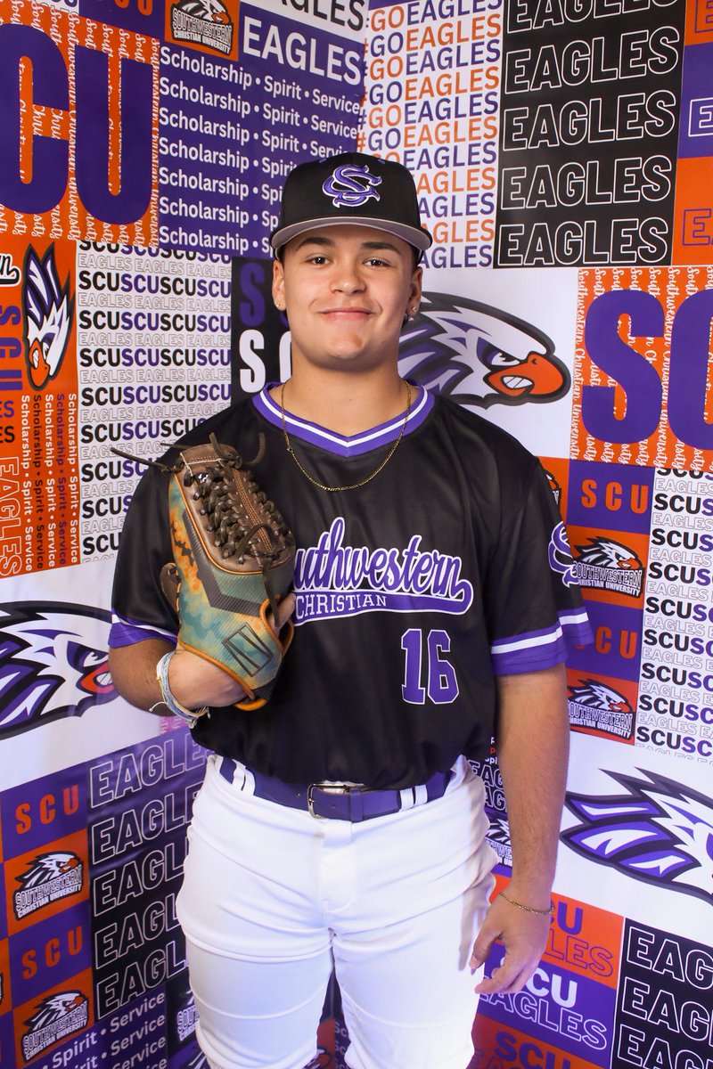 SCU Baseball tweet media