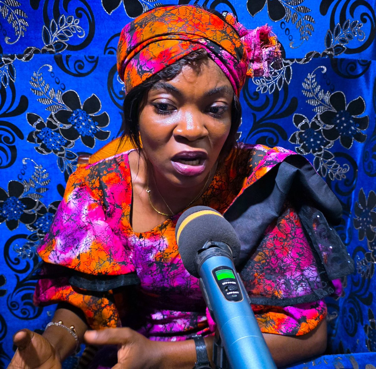 Centrafrique Check tweet media