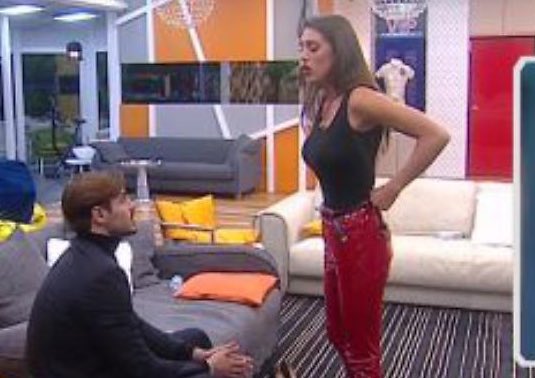 vale_russo83's tweet image. Getting ready                       To make history