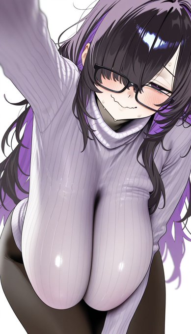 レーベル / Label
SFWイラスト
#NIKKE 