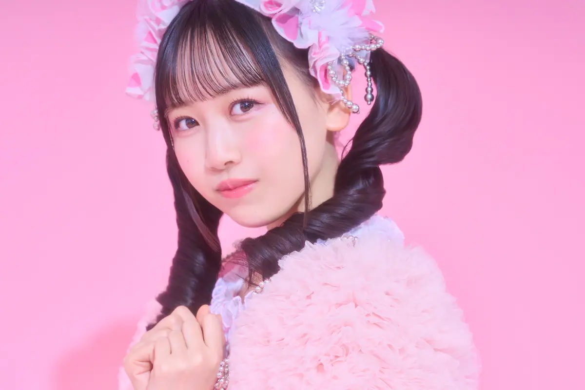 realsoundjp's tweet image. 【🎁フォロー＆RPで #プレゼント🎁】 

FRUITS ZIPPER 松本かれん
サイン入りチェキ 2名様  

🚨本日1/21応募締切！

／
✍️インタビューはこちら！
realsound.jp/2025/12/post-2…

🎬動画はこちら
youtu.be/2eFAu-Zd5fc
＼
#FRUITSZIPPER #松本かれん