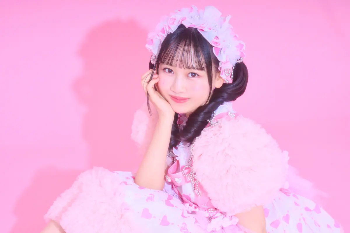 realsoundjp's tweet image. 【🎁フォロー＆RPで #プレゼント🎁】 

FRUITS ZIPPER 松本かれん
サイン入りチェキ 2名様  

🚨本日1/21応募締切！

／
✍️インタビューはこちら！
realsound.jp/2025/12/post-2…

🎬動画はこちら
youtu.be/2eFAu-Zd5fc
＼
#FRUITSZIPPER #松本かれん