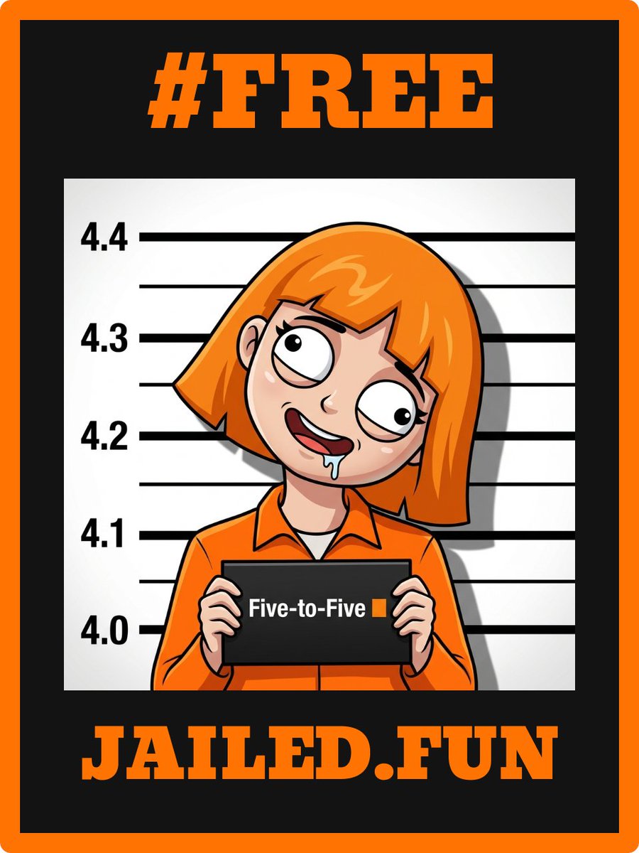 Five-to-Five 🟧 tweet media