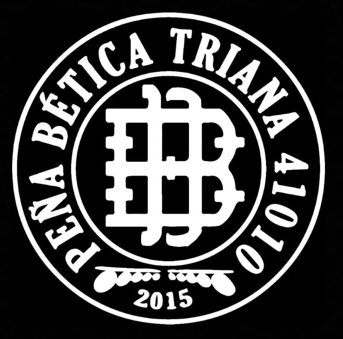 pbtriana41010's tweet image. Desde la Peña Bética 41010 Triana queremos expresar nuestro más sincero pésame a nuestros amigos de la Peña Sevillista Triana fans por la pérdida de uno de sus miembros.

Que Dios lo tenga en su gloria.
D.E.P.
@TrianaSFCFans