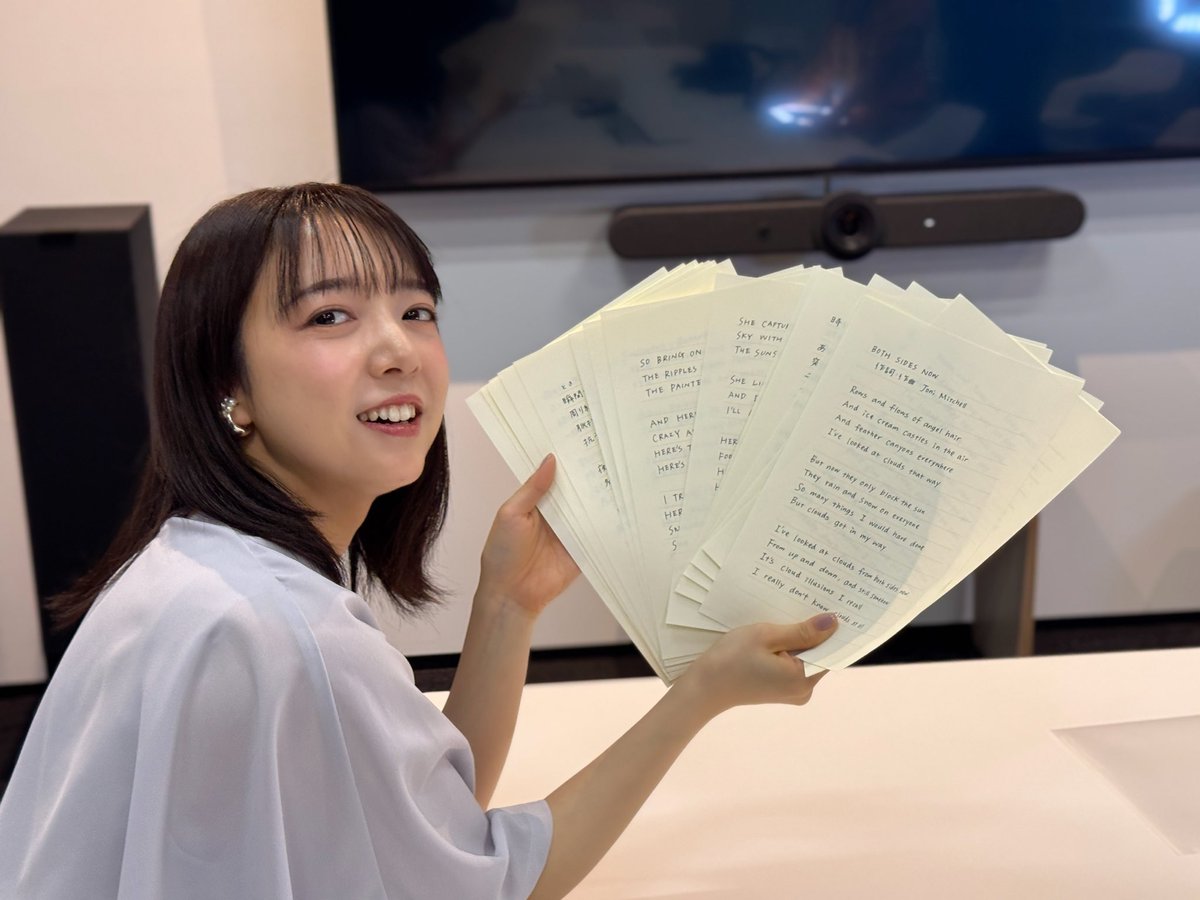 mone_tohoent's tweet photo. #texte に関するニュースアップ📝
たのしく、撮りました。
こつこつ、書きました。
https://t.co/ottkftt7JQ https://t.co/RVOYJ0Ptn4
