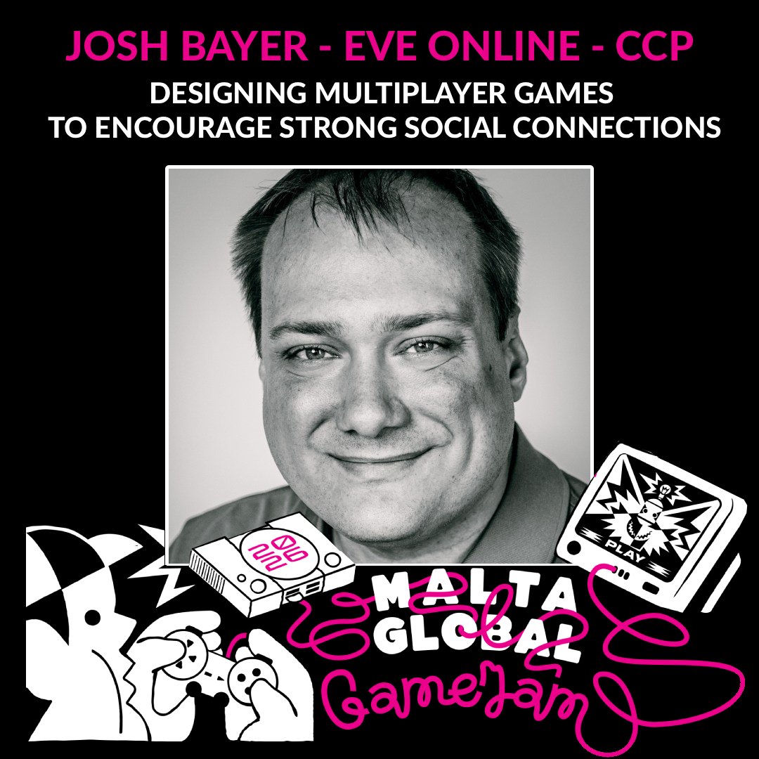 Institute of Digital Games - University of Malta tweet media