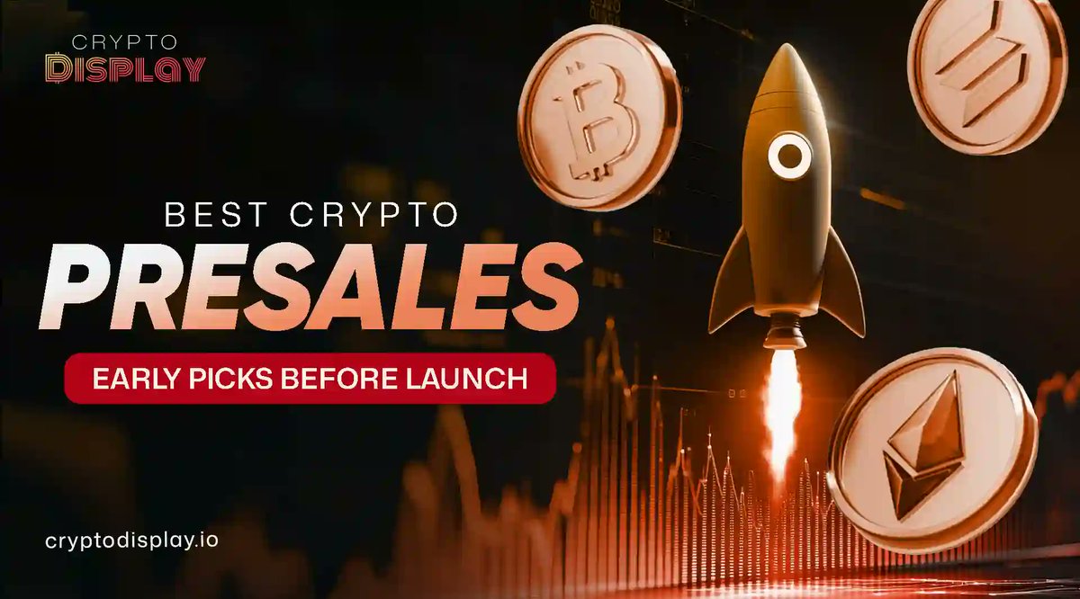 Crypto Presales Explained: Early Funding, Early Risks This article looks at  4 early-stage presale token $HBIT, $RPT, $DMU, and $AXTC based only on  publicly available information. 🔗https://t.co/nOXF0ExdQu #CryptoPresales  #Web3Education #Blockchain ...
