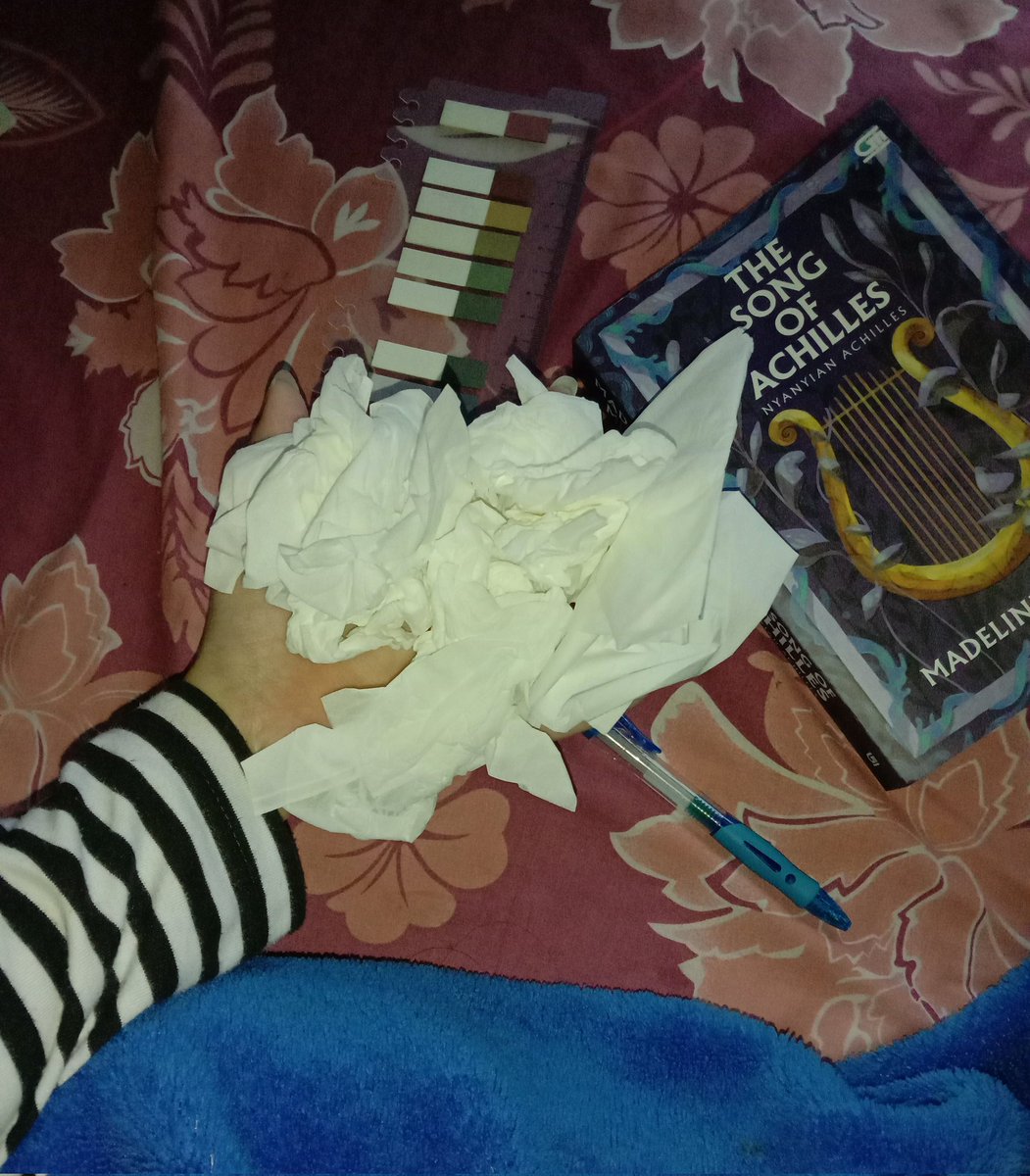 audaeciously's tweet image. semaleman nangis-bangun tidur pusing- seharian pusing