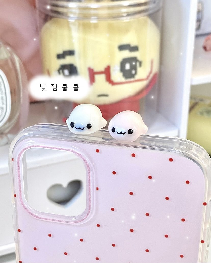 반려 마메고마 𝄞 ૮ੑ𓈒 ᩙ𑁦 𑁦ୄྀི𑁬֯♡

#마메고마 #네일팁 #네일 #산엑스 #네일파츠 #셀프네일 #mamegoma #まめごま