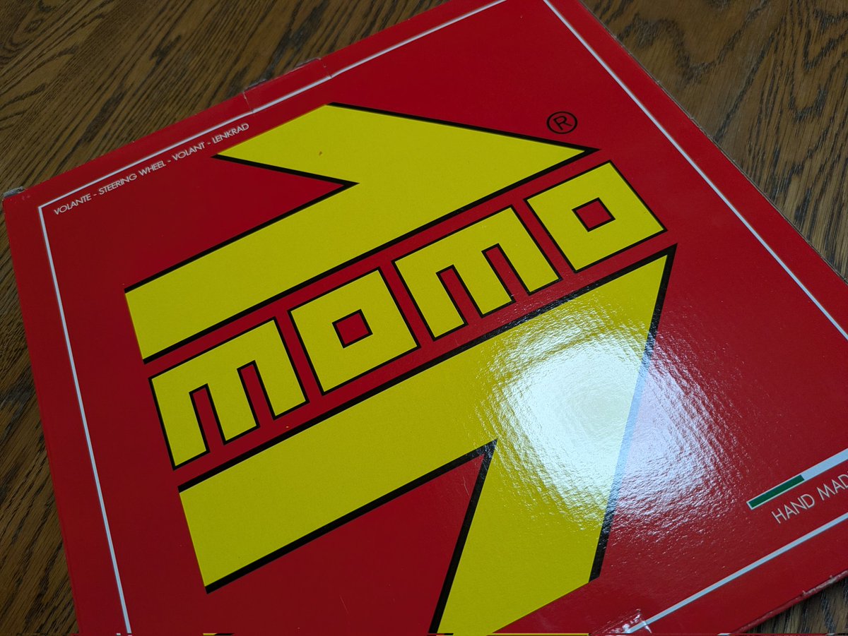 結局新品買ってしまった😅