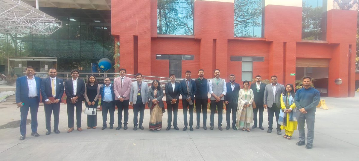 ICAS Association tweet media