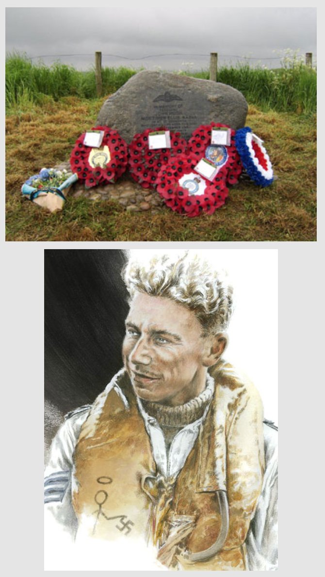 The wonderful Geoff Nutkins and his Shoreham Aircraft Museum. Kent. Shoreham.
shoreham-aircraft-museum.co.uk/memorials-proj…