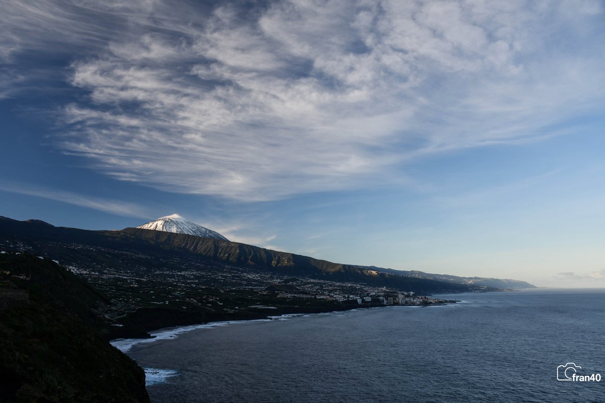 fran40tf's tweet photo. Miércoles 21 enero 2026 norte #Tenerife @ecazatormentas @AGMCan @VickyPalmaMeteo @MeteoMorella @Tenerife_Ocio @LoqueVeoTfe @holyber https://t.co/rqc6J30cFZ