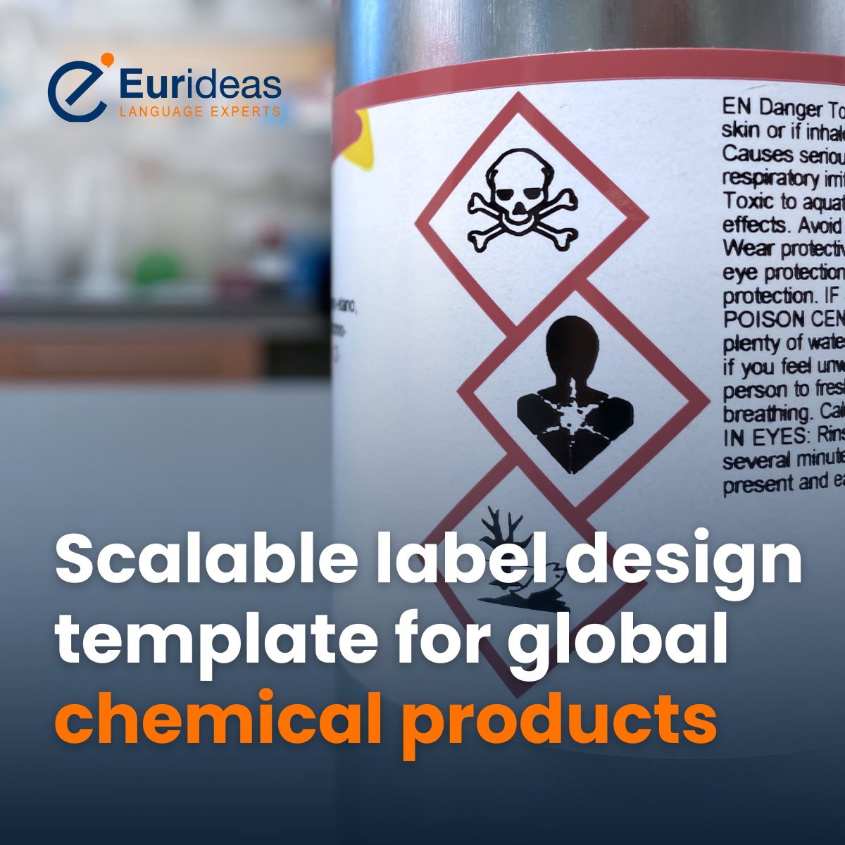 Learn more about our new label design template services here: eurideas.com/a-scalable-lab…

#Eurideas #ChemicalIndustry #RegulatoryCompliance #Localisation #LabelDesign #Scalability