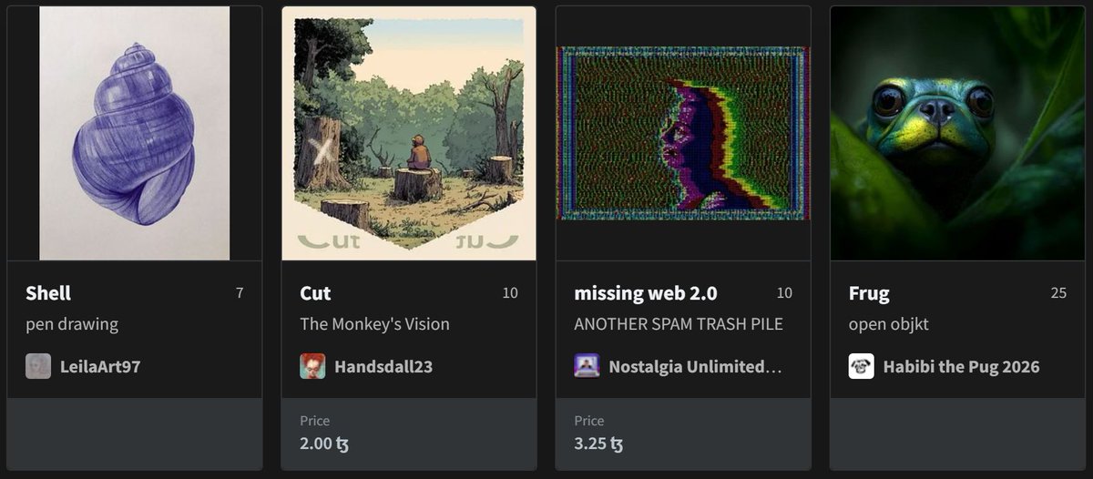 Bitlionaire | NFT.NYC 2025 tweet media