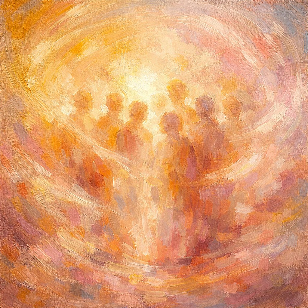 كن فرِحًا لفرحة أحبابك، تجعل من أفراحهم أفراحك، ومن سعادتهم سعادةً تغمر روحك وقلبك. كن إنسانًا طيبًا، تعِش مع الناس وبالناس، تكن سالمًا نافعًا.
#رسالة_الصباح_من_إسلام_عاطف ترجو لكم روحًا مُحِبّة، وأحبابًا طيبين.