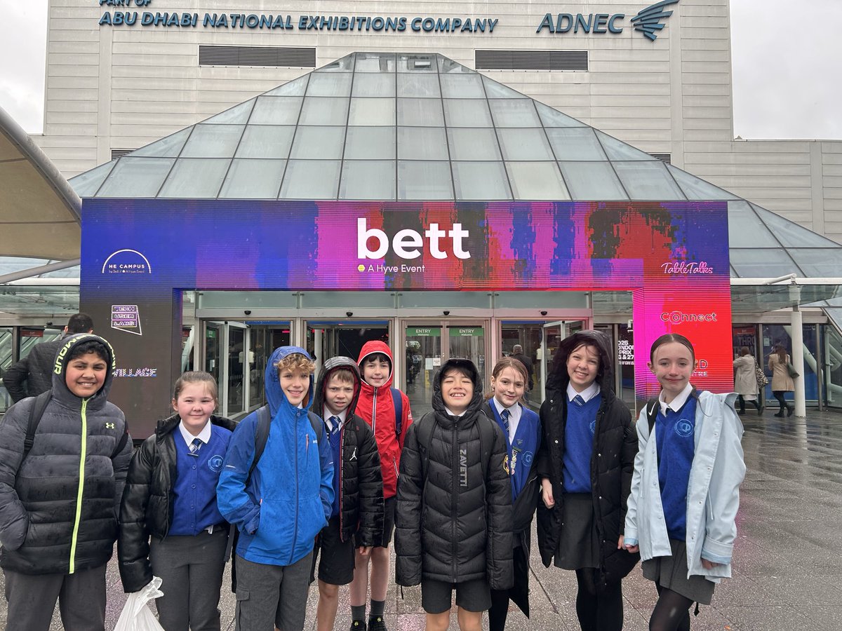 Shawley Community Primary Academy tweet media