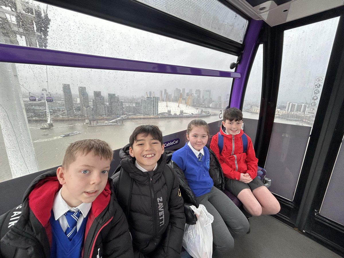 Shawley Community Primary Academy tweet media