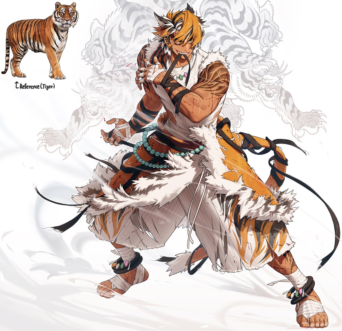 rinotuna's tweet image. 