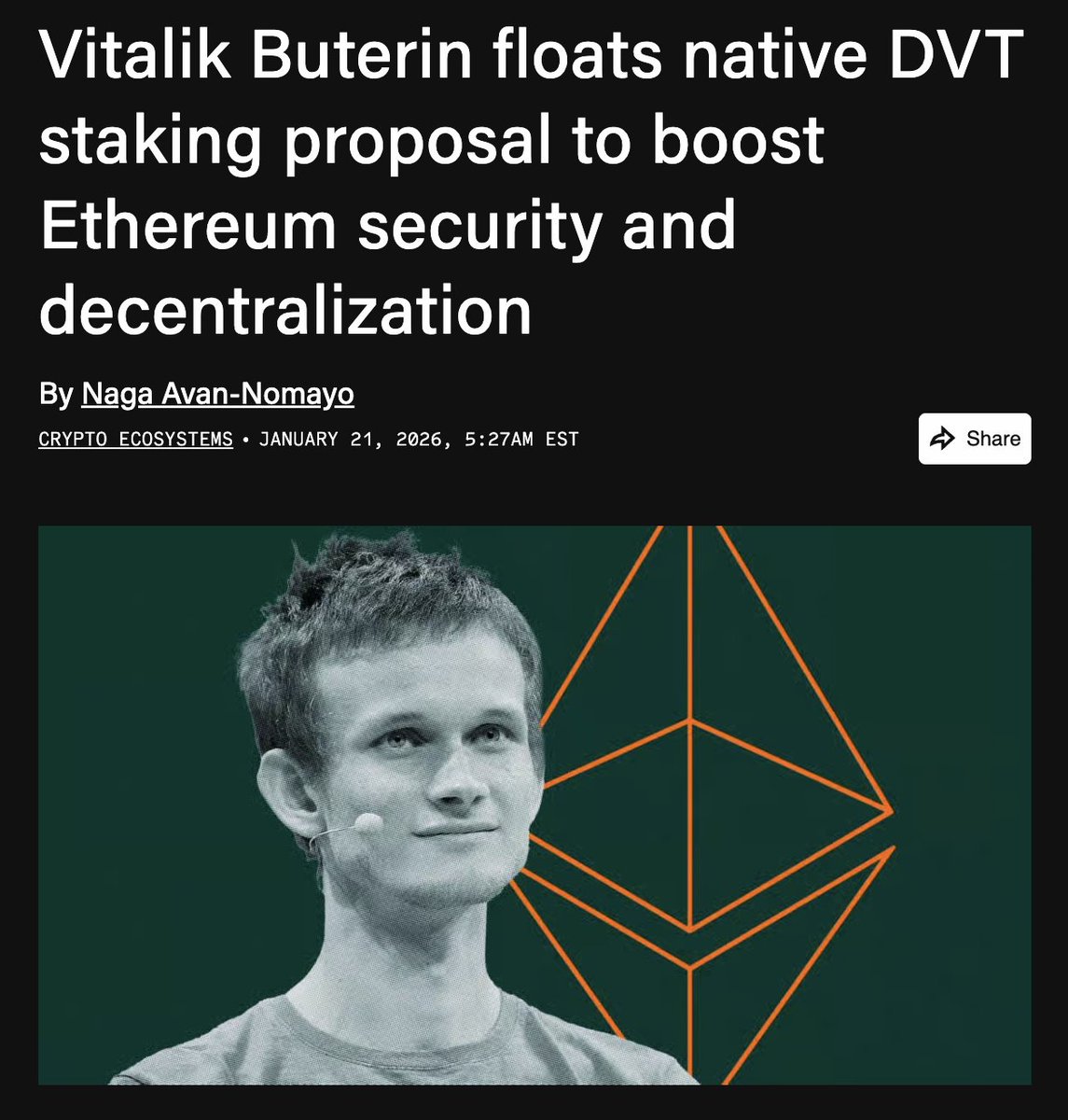 Obol (@Obol_Collective) / Highlights / X