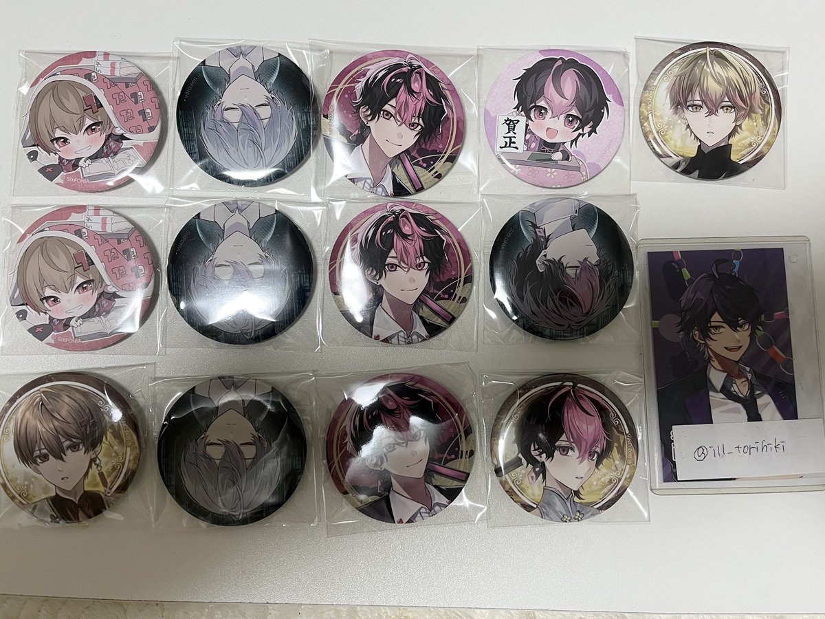 ちょんさん tweet media