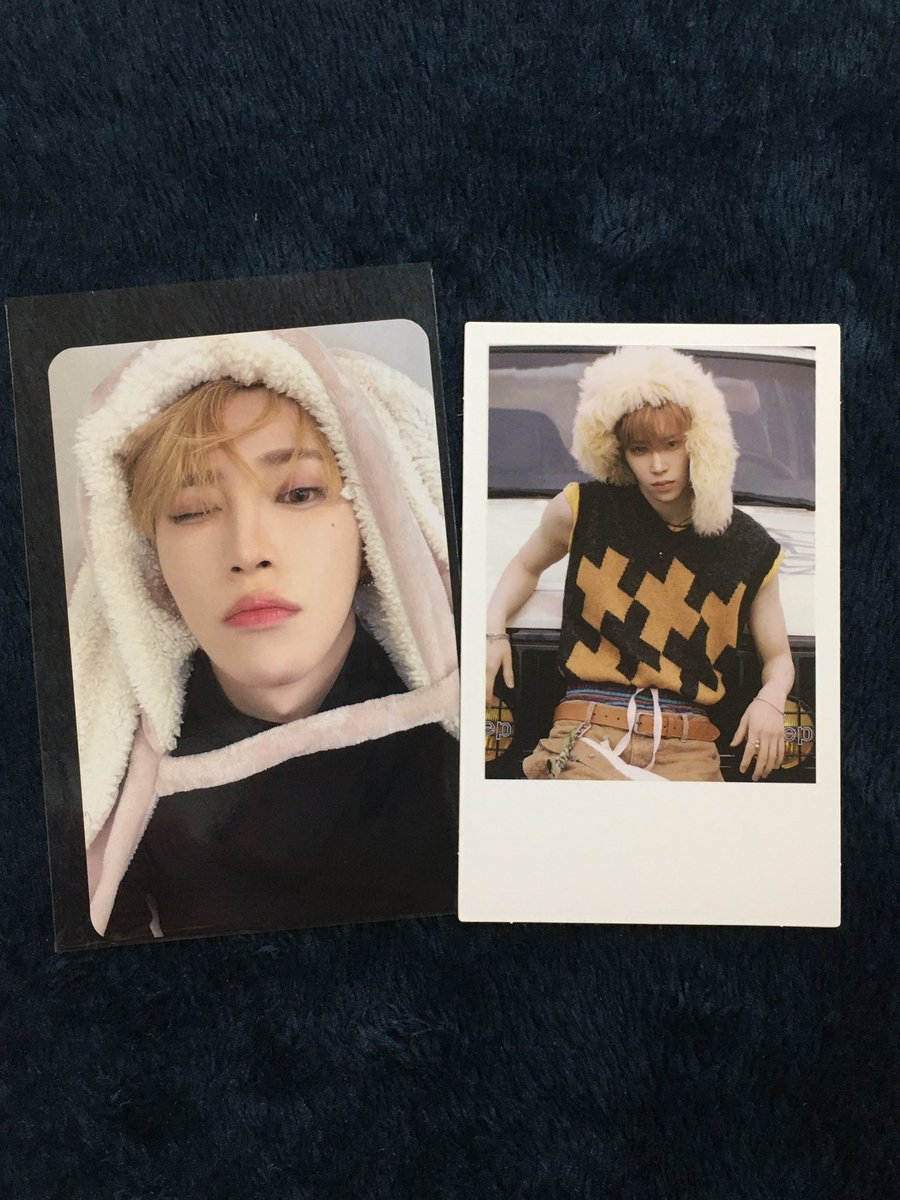 GeonsUngAa3's tweet photo. 토끼 담요 아르노 + 폴라 2.0 양도

알파드라이브원 교환 포토카드 프릭알람 유포리아 스타로드 쥬얼버전 ALD1 미공포 특전 ald1 상원 건우 안신 씬롱 리오 상현 준서 아르노 분철 떡코 토담 감기조심하세요 https://t.co/BKQPotFvEv