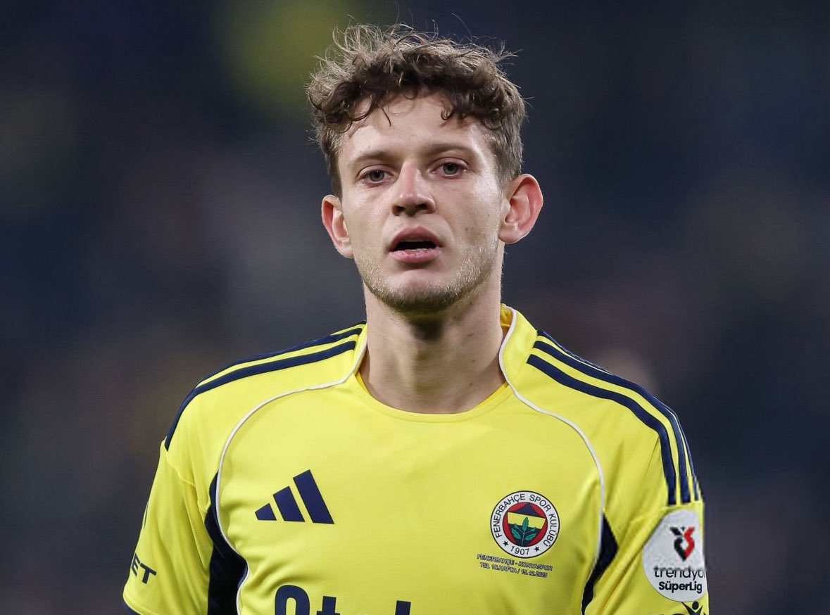 🚨🔴⚫️ Sebastian Szymánski to Rennes, deal done and sealed now with all parties involved. Fenerbahçe receive €10.5m fee, as @FabriceHawkins reports...