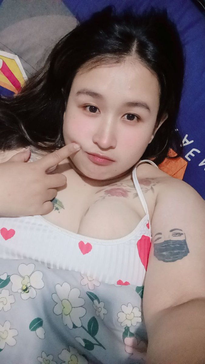 ยา'หยี tweet media