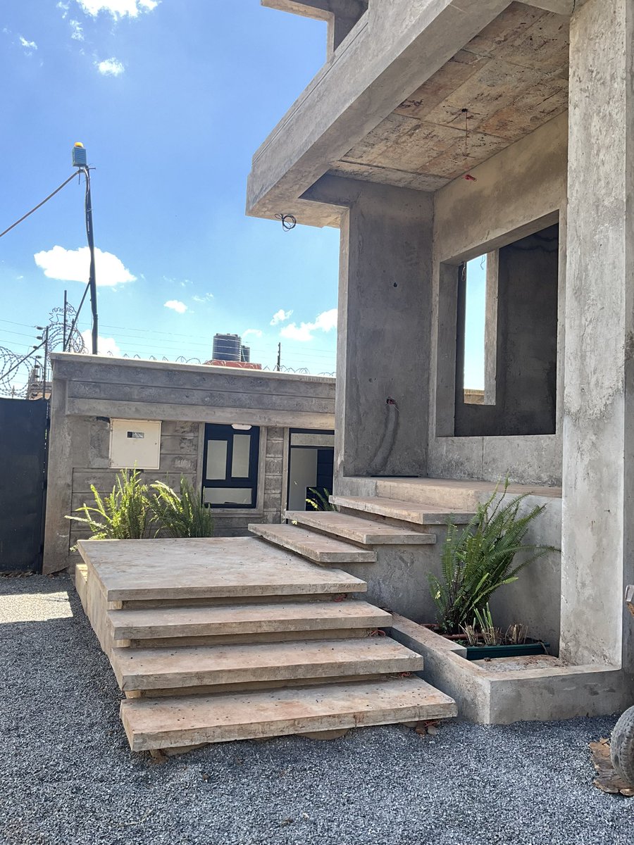 We design and build with care.