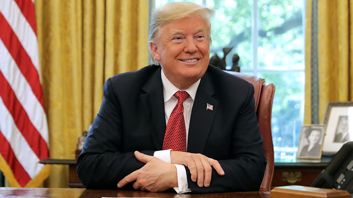 FAN TRUMP ARMY tweet media