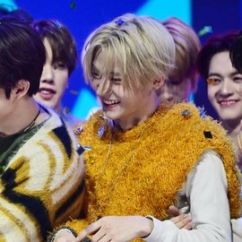 eclairswon's tweet image. His 1st win after 9 years as a trainee and 9 days since debut ♡

Once again, congratulations on your 1st win sangwon-ah!! cheers to many more wins in the future! 💛