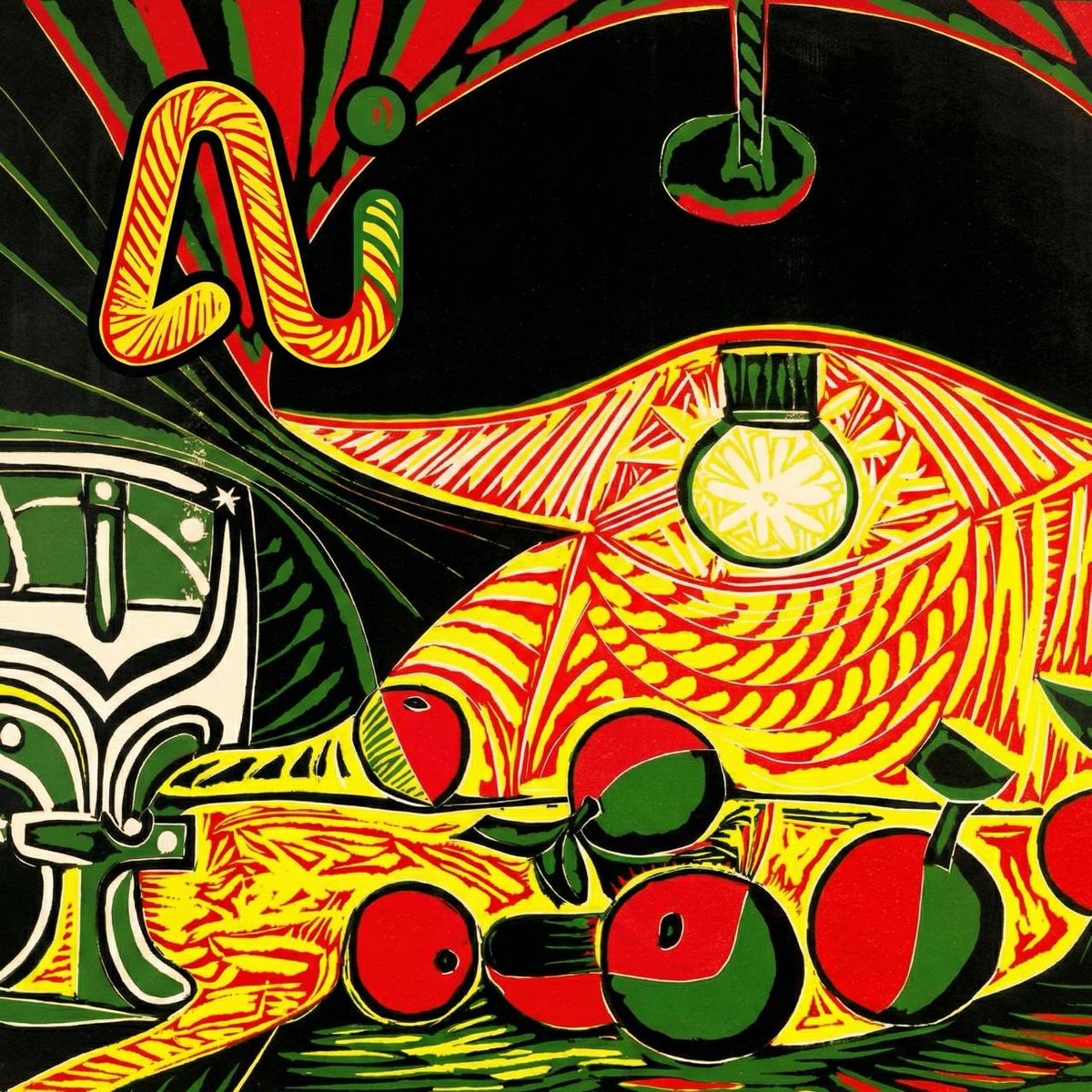 Love creating freely. You never know which piece will go viral next.
That's the beauty of true creative freedom.
#Creators #Art #Creative #Web3 #AiFi