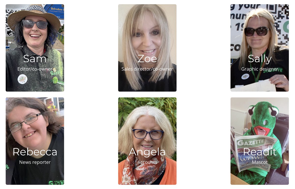 Holderness & Hornsea Gazette tweet media