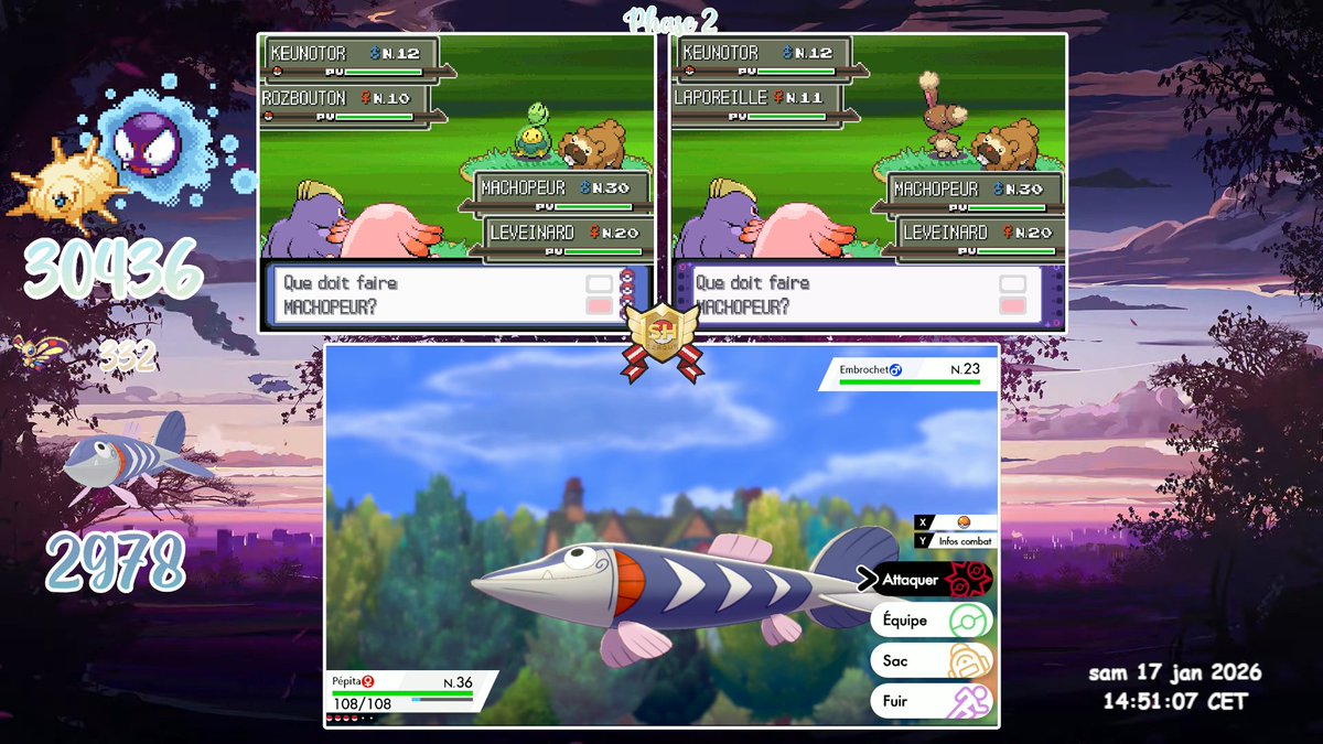 Lolo la ShinyHunteuse 🍁 tweet media