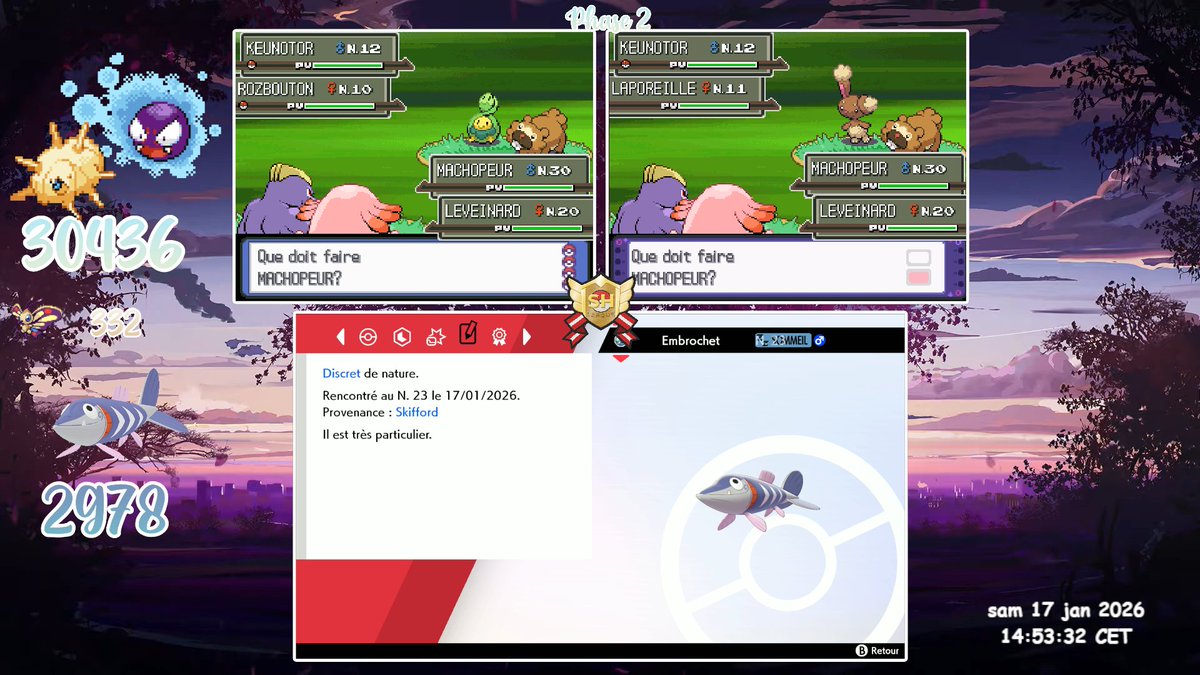 Lolo la ShinyHunteuse 🍁 tweet media