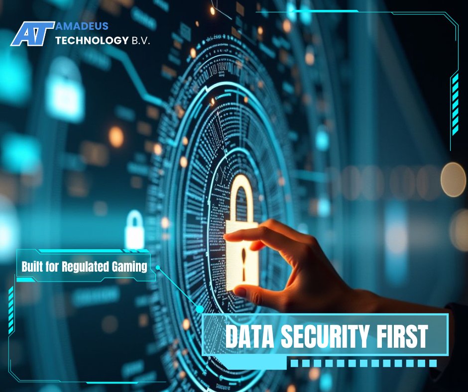 AmadeusTechBv's tweet image. 🔐 In regulated iGaming, data security is the foundation of trust.

Amadeus Technology B.V. builds secure, compliant data governance frameworks to protect users and operations.
👉 amadeustechnologybv.com
#AmadeusTech #iGaming