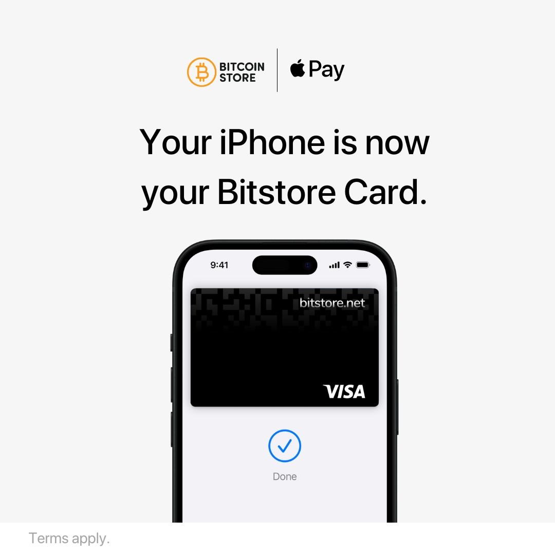 bitstore.net (@storebitcoin) / Posts / X