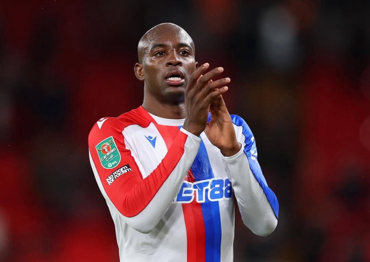 FabrizioRomano's tweet image. 🚨🇫🇷 Jean-Philippe Mateta and his camp have informed Crystal Palace about desire to leave the club.

Following talks with Aston Villa and Juventus, Mateta hopes for January move with decision now in Palace hands.

Negotiations remain ongoing.