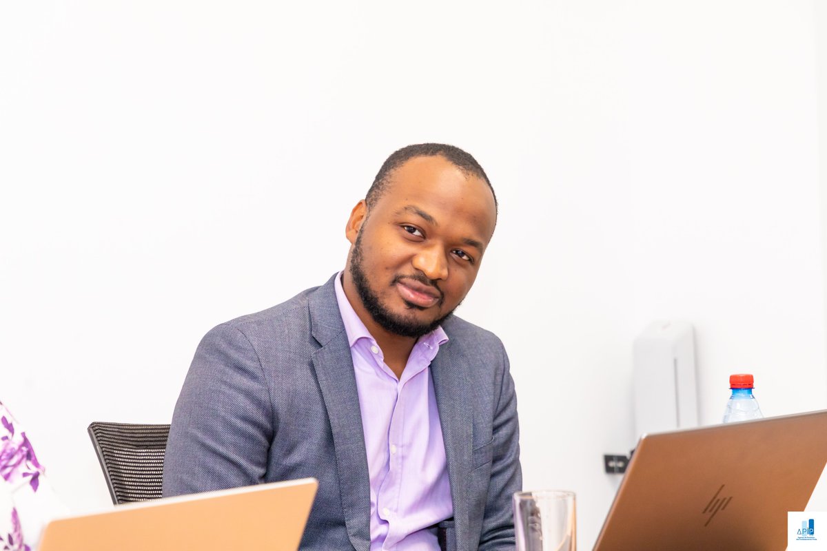 APIP Guinée tweet media