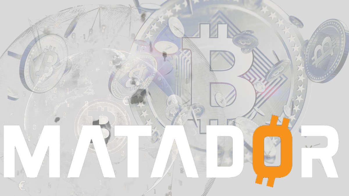 Matador Technologies (@buymatador) / Posts / X