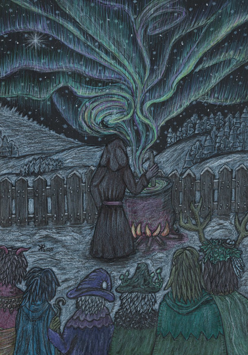 Potion Craft - Alchemist Simulator tweet media