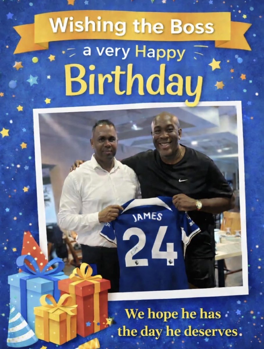 Nigel James Coaching tweet media