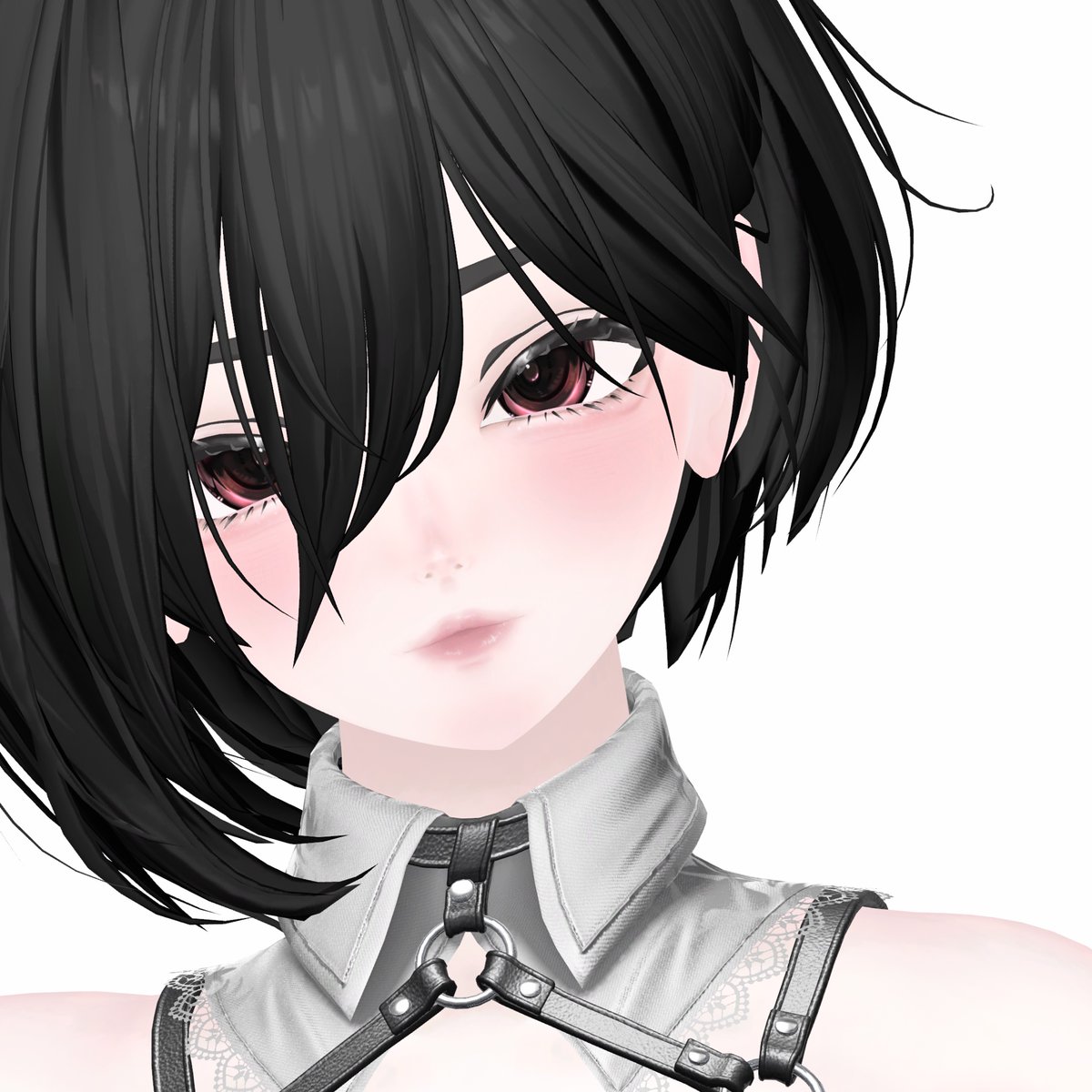 【ルミナ Lumina】『Edged Eye + MakeUp + Blendshape』#1degree0
Grey.Red

🤍 RT＆Followイベント進行中
🤍ルミナ Lumina対応

◽販売 DL
1degree.booth.pm/items/7894151

#booth_pm #BOOTH #VRChat #ルミナ3D